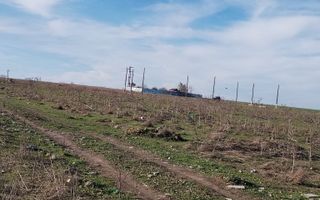 Techirghiol (cod04)-Teren 440 mp ideal investitie constructie casa - Poză 5