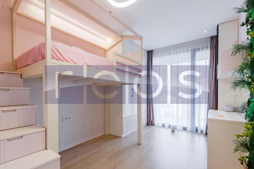 VÂNZARE 3 CAMERE | DECOMANDAT | WIN HERASTRAU - Poză 12