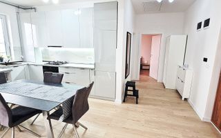 Apartament Premium 2 Camere | Prima Închiriere  | Parcare Inclusă | Calea Urseni - Poză 7