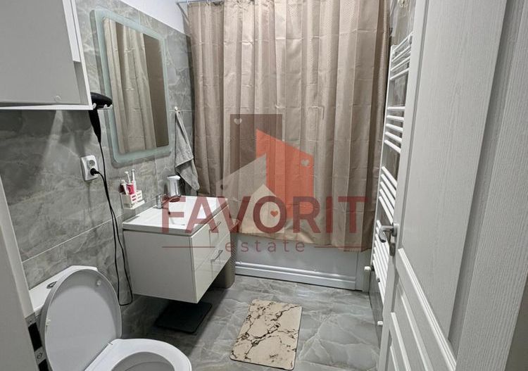 Apartament 2 camere decomandat | Curte 51mp | Giroc - Calea Urseni - Poză 6