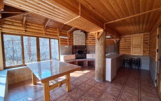 Chirie, casă, 6 camere, str. Toma Alimoș, Durlești - Poză 19