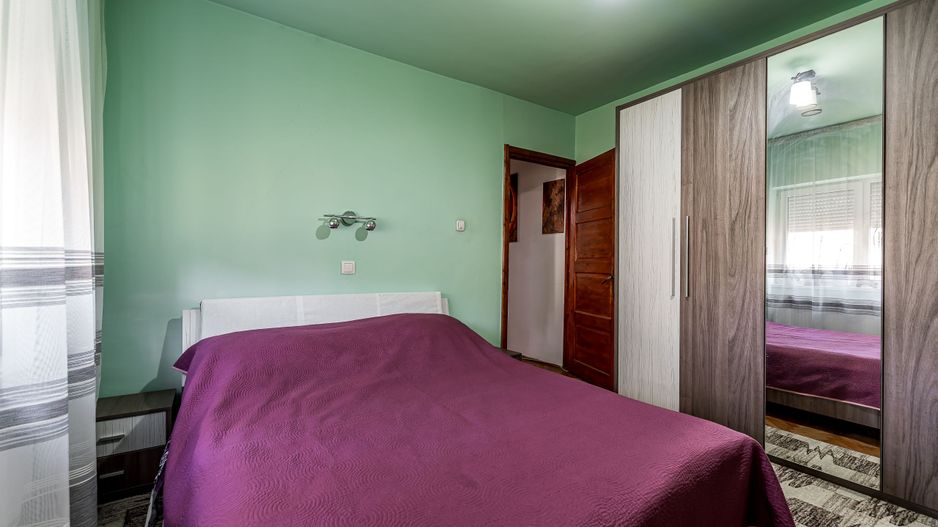 🏡 3 camere, 2 băi, parter – Aurel Vlaicu | 79.000 € - Poză 7