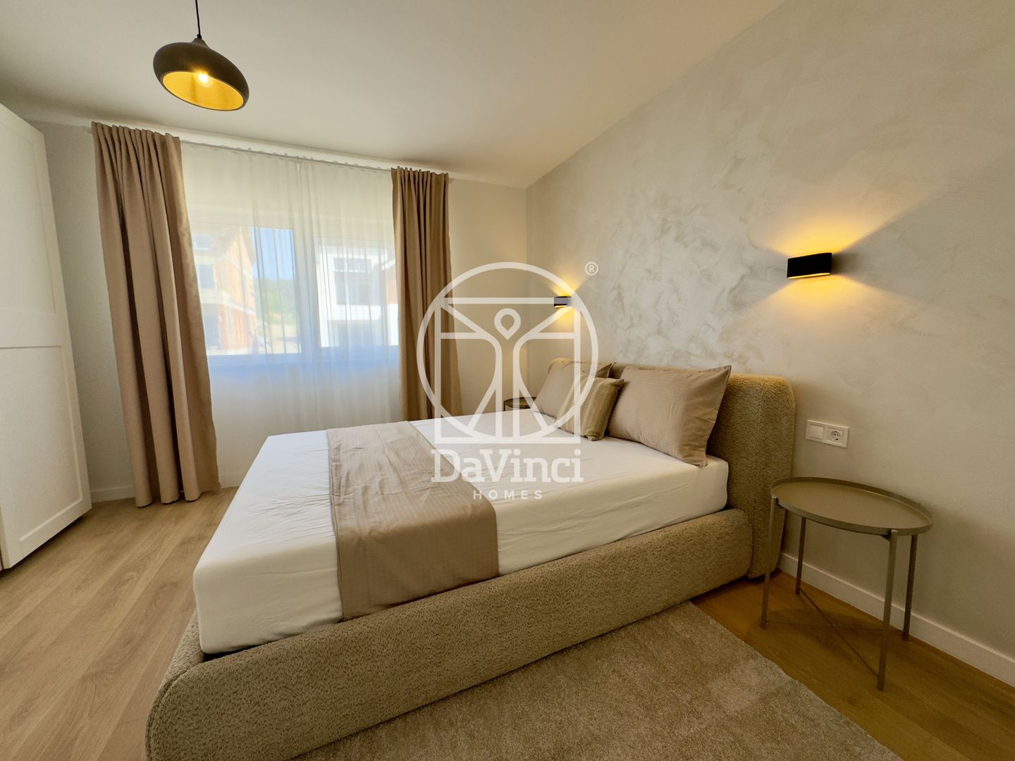 Penthouse 5 camere, intabulat, finisat la cheie (NCL-29D-Ra-ap.9) - Poză 4