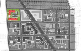 Viena Residence | Teren cu PUZ pentru construcție blocuri P+2E+R - Poză 2