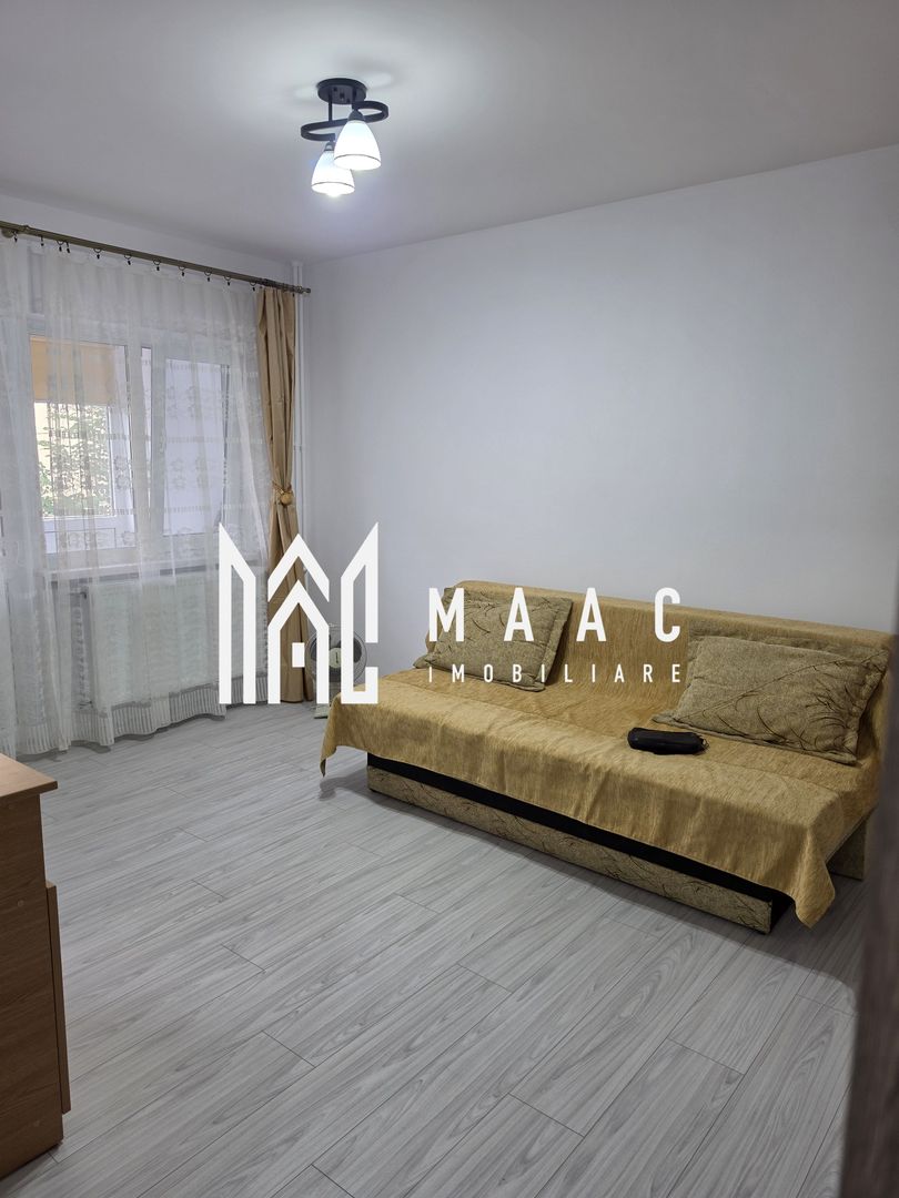 Garsoniera | Zona Centrala | Etaj 1 | 28 mpu| - Poză 1