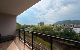 Apartament modern | parcare | bloc nou | priveliste superba | zona Ultracentrala - Poză 9