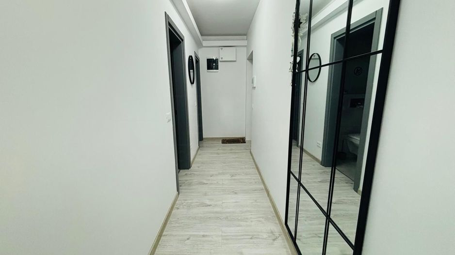 Apartament 3 camere | Avanera | Parcare subterană | 550 € / luna - Poză 12