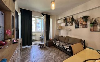 Apartament 3 camere, 2 bai, 2 balcoane, Etaj1, Cartierul Arhitectilor - Poză 4