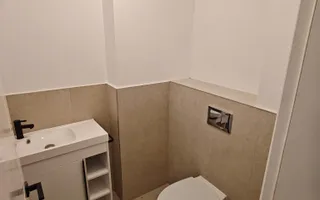 Apartament 3 camere – Florești, zona Jysk - Poză 13