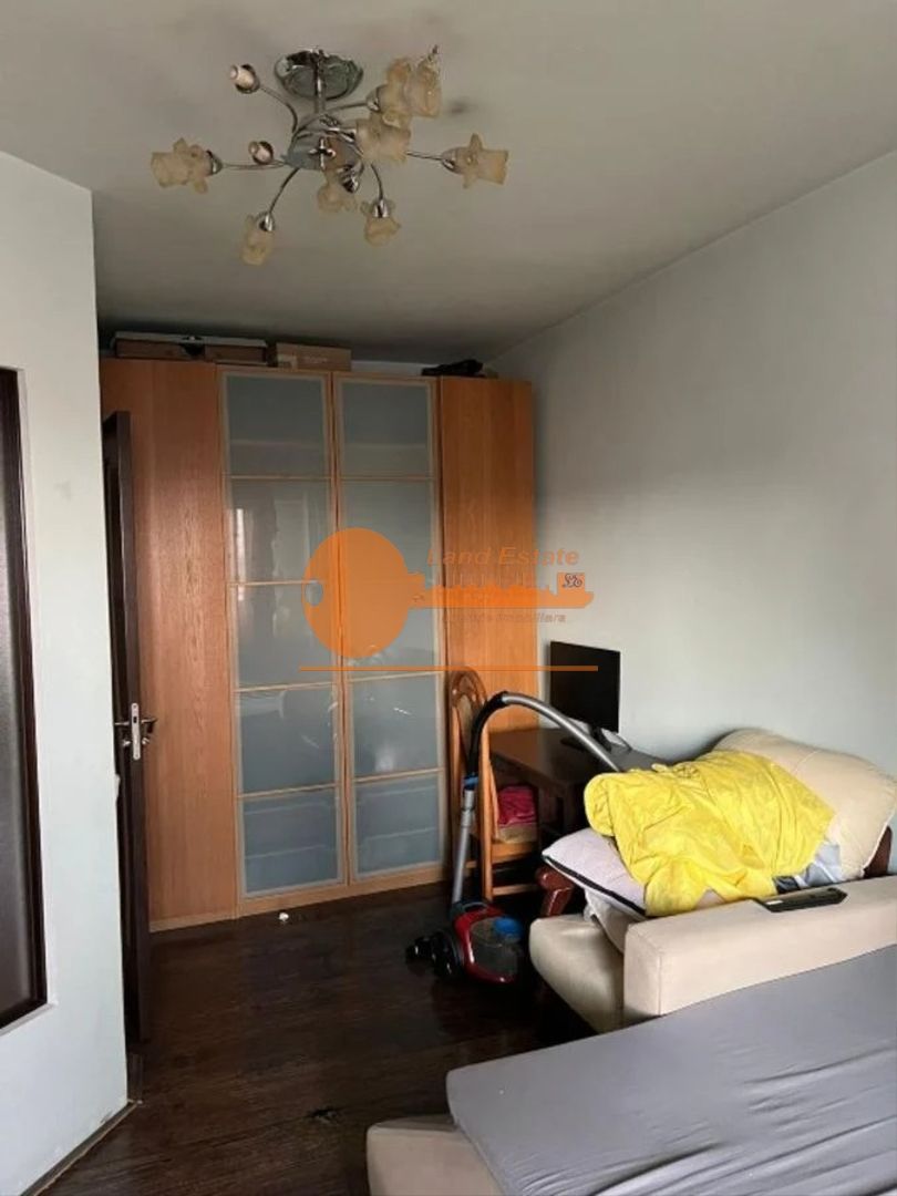 Apartament 2 camere cu centrala si vedere spre lac – Crângași - Poză 5
