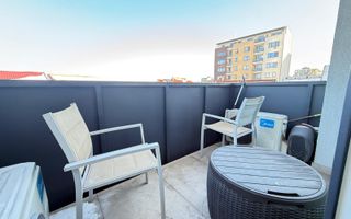 Central, bloc nou, la cheie, parcare - Poză 8