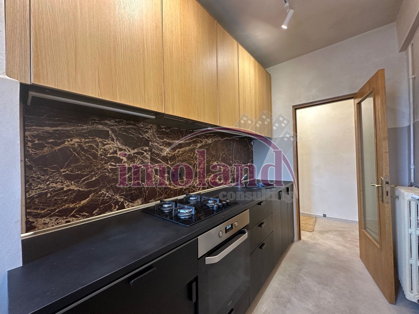 Apartament 2 camere decomandate - 46mp - Floreasca - Glinka - Poză 22