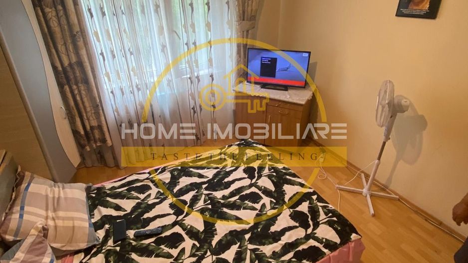 Apartament 3 Camere Decomandat 73mp! Nicolina prima statie! - Poză 3
