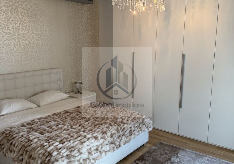 Inchiriere apartament 3 camere - Poză 5