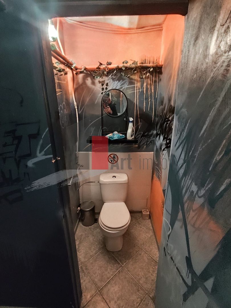 Spatiu Comercial de inchiriat in zona Mosilor - Poză 12