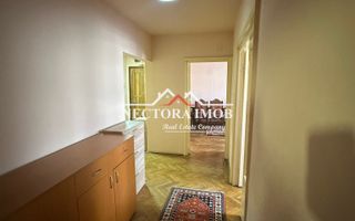 NECTORA IMOB-Apartament 3 camere, Etaj 3, 70 mp, Mobilat/Utilat - Poză 5