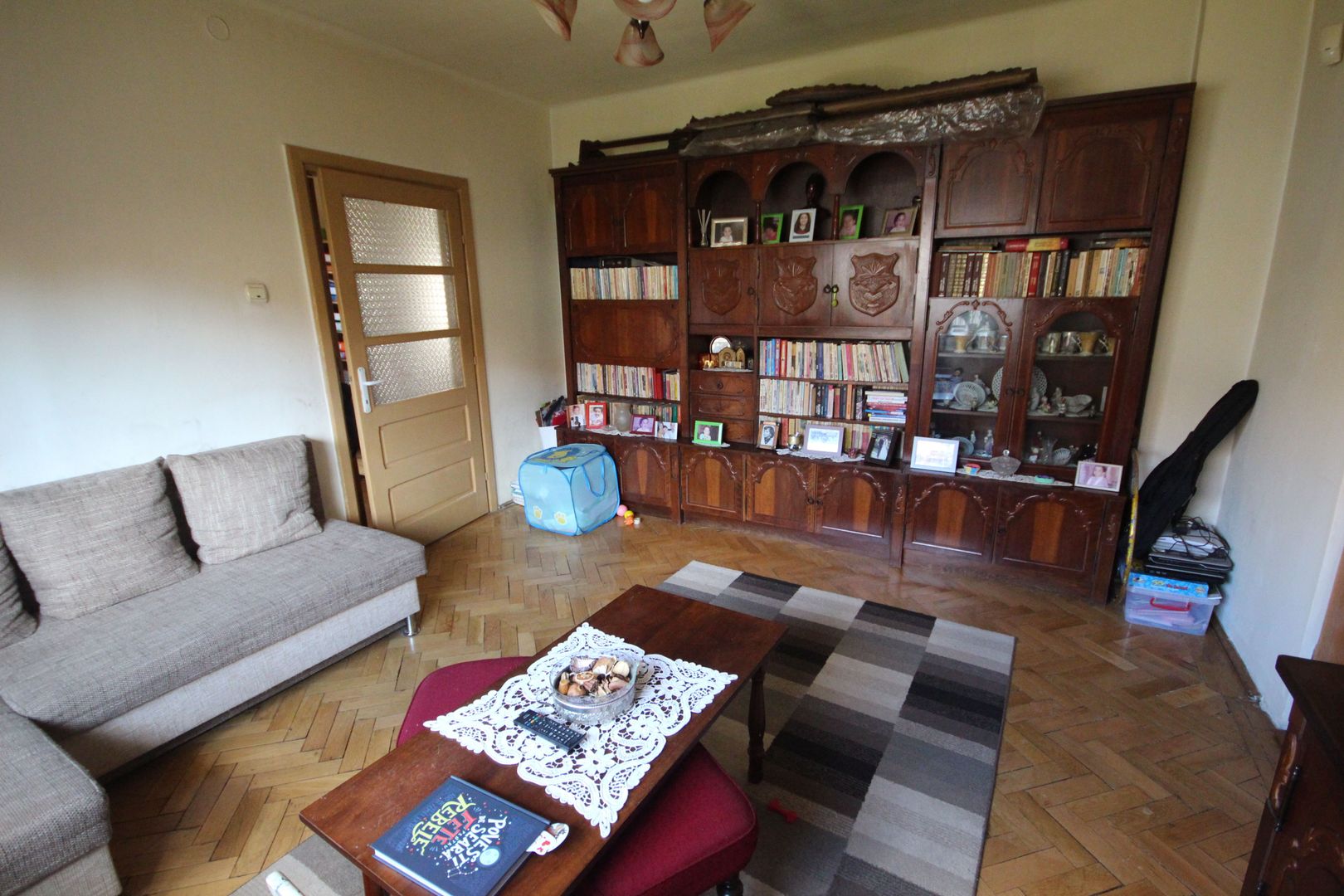 Casa ideala pentru 2 familii - Poză 25