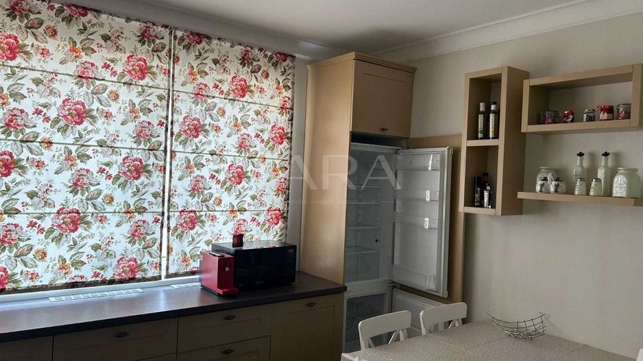 Apartament spațios și modern, 3 camere, aproape de Cluj. - Poză 4