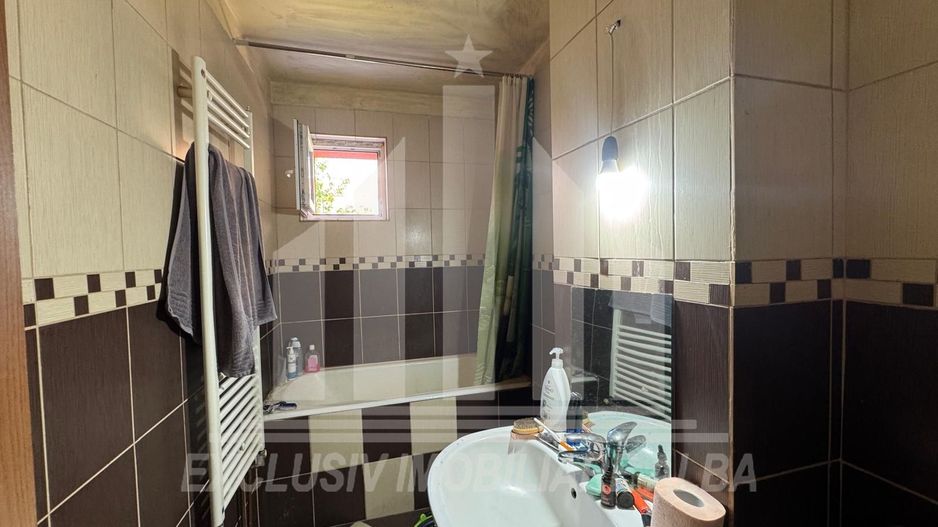 Apartament 2 camere | 50 mp | Etaj 1 | Cetate - zona Closca - Poză 3