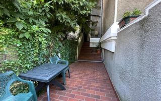 Vanzare - apartament 4 camere - rezidential|office - Aviatorilor-Parcul Kiseleff - Poză 11