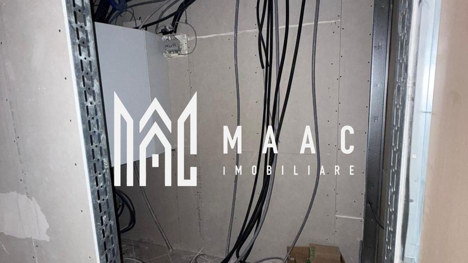 Spațiu comercial versatil I Selimbar-Zona Unimat - Poză 4