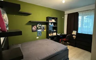 Inchiriere vila individuala P+1+Pod | 4 camere | Teren 300 mp | Tunari - Poză 16