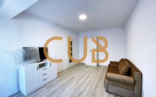 Ap1cam complet mobilat+utilat | bloc nou,parcare,centrala| Giroc - IQ - Poză 10