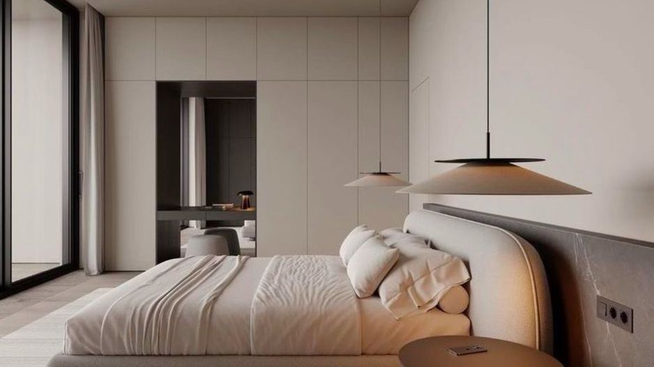 2 camere decomandat finalizat  Titan  Pallady Metrou Nicolae Teclu - Poză 1