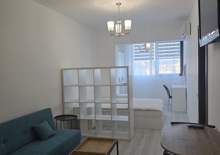 Garsoniera noua, Biruinei 81, 700m de Metrou Berceni, 81 Residence - Poză 3