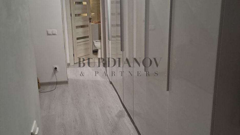 Apartament cu 2 camere + Terasă + Curte - Pallady - Parcul Teilor - Poză 13