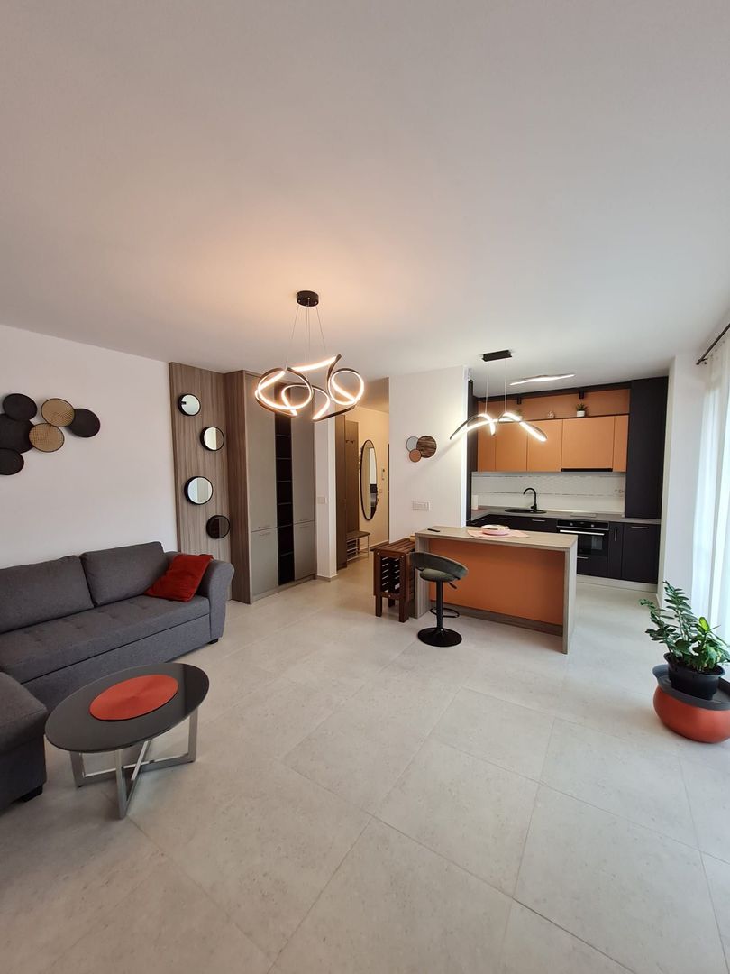 Apartament 2 camere zona Aradului - Poză 18