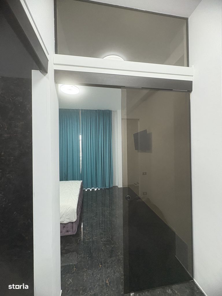 Apartament 2camere finisaje lux - Poză 9