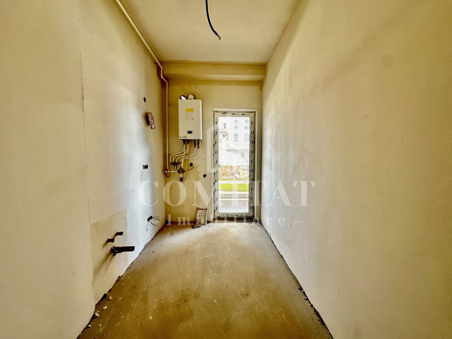 Oportunitate! Apartament 3 camere | Bloc nou | Zona str Somesului - Poză 11
