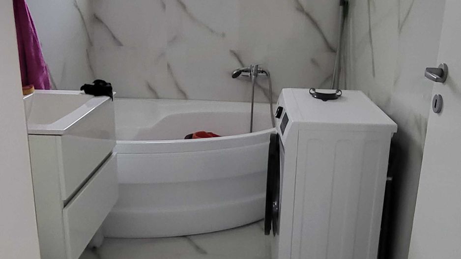 Apartament 2 camere Dobroesti, centrala proprie, in complex nou! - Poză 6