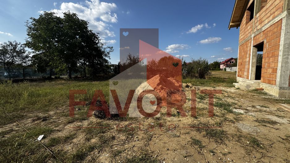 Duplex pe parter | Albina comuna Mosnita Noua | Toate utilitatile - Poză 11