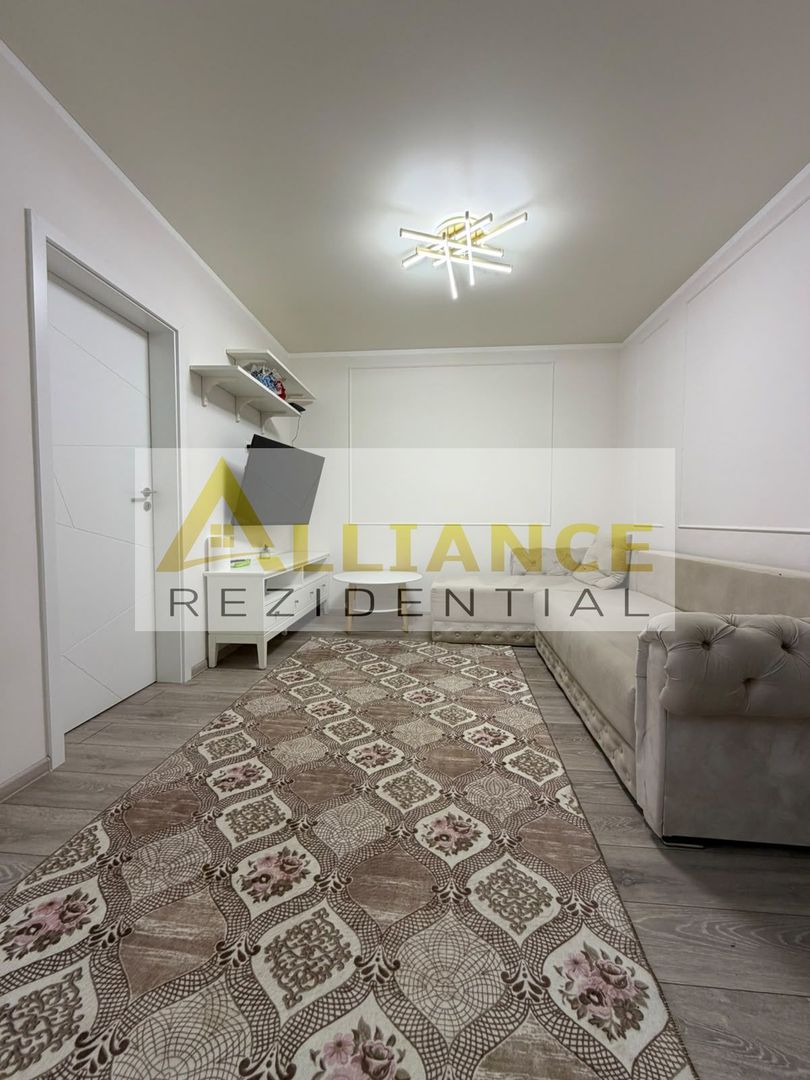 Apartament 3camere /Mobilat și Utilat /Metrou Berceni-15min+Boxa - Poză 1