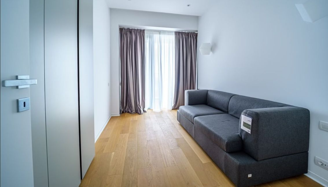 Apartament de lux 3 camere One Mircea Eliade – Priveliște panoramica - Poză 39
