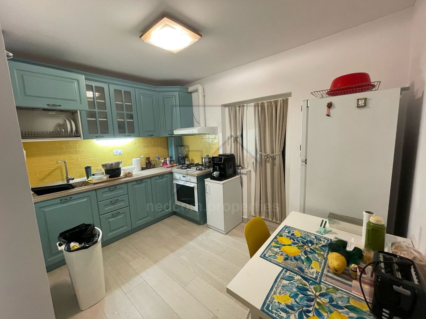 Vanzare apartament 3 camere - Salaj - Poză 6