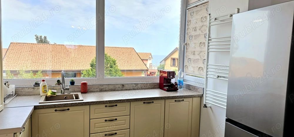 Apartament modern 2 camere in Faleza Nord cu vedere la mare - Poză 5