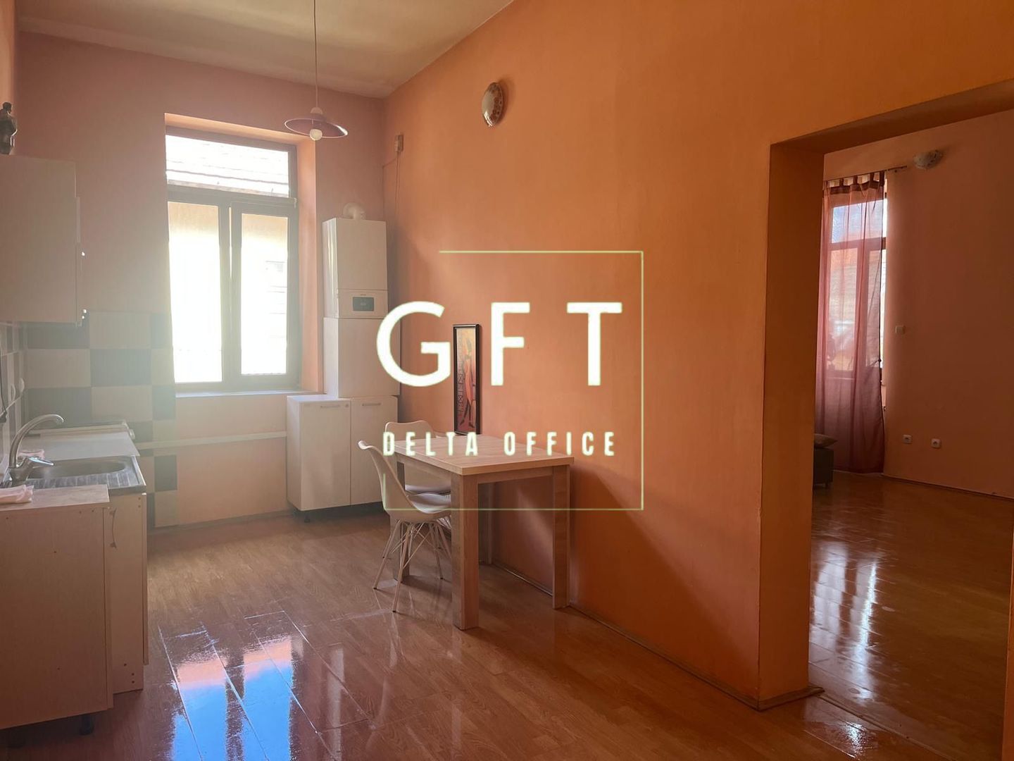 Apartament 1 camera, 45 mp - CENTRU PIETONAL - Poză 8