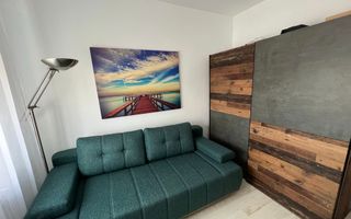 Centrala proprie. Complet renovat. Mobilat si utilat. - Poză 8
