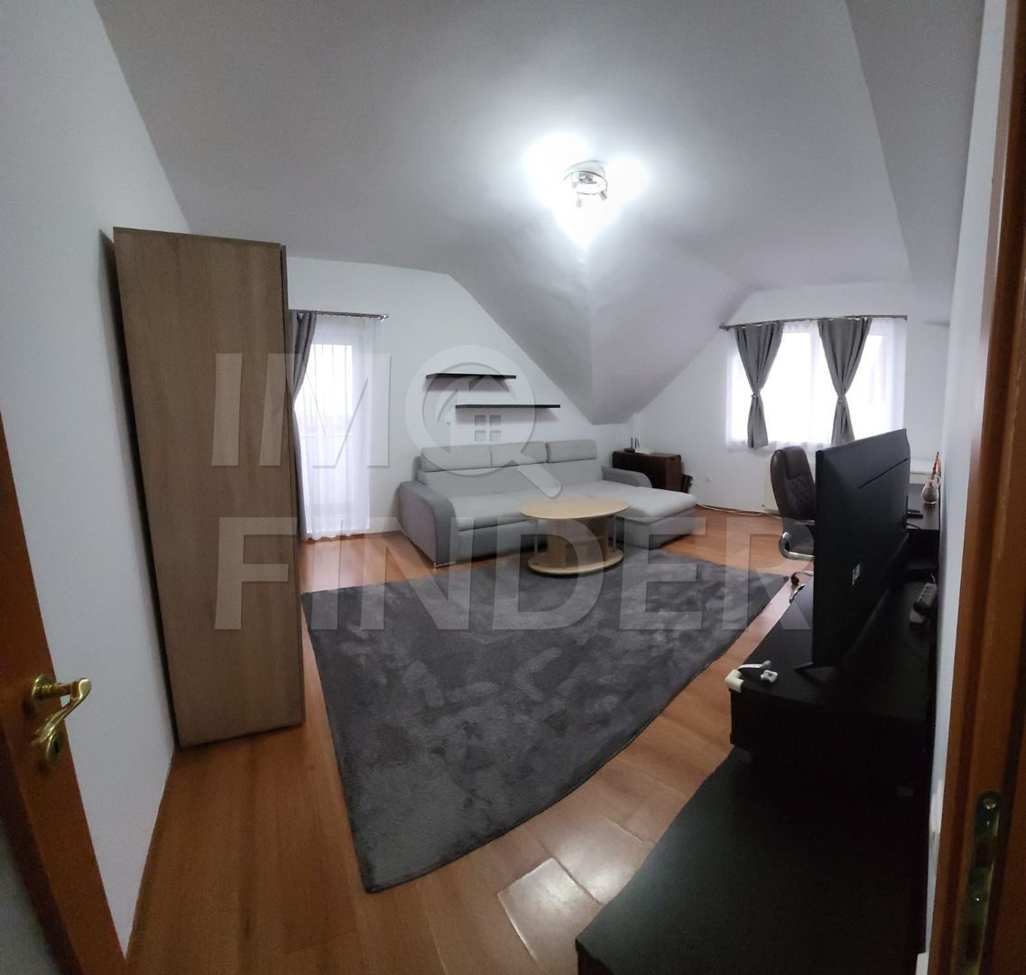 Vanzare 2 camere Zorilor, imobil nou, 60 mp utili, ocupabil imediat - Poză 8