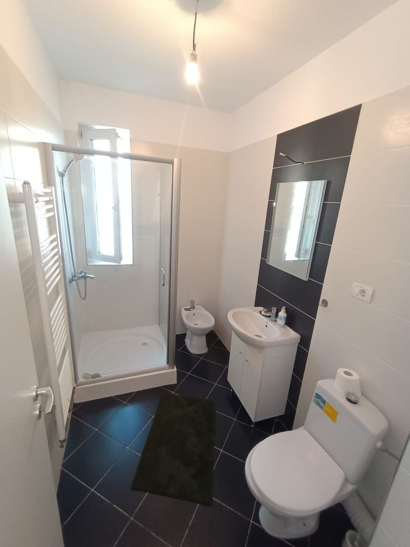 Giroc-Penny-Lidl | 2 Camere | Etaj 1 | Loc de parcare | Bucatarie inchisa - Poză 9