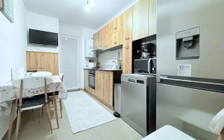 2 camere Premium, Iris, Fabricii, Junior Residence, Parcare, Auchan - Poză 4
