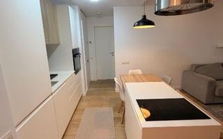 Apartament 2 Camere cu Terasă de 35 mp și Parcare - Poză 7