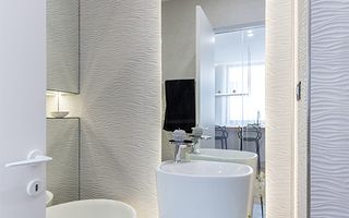 Penthouse 4 Camere | 3 Locuri de Parcare - Poză 11
