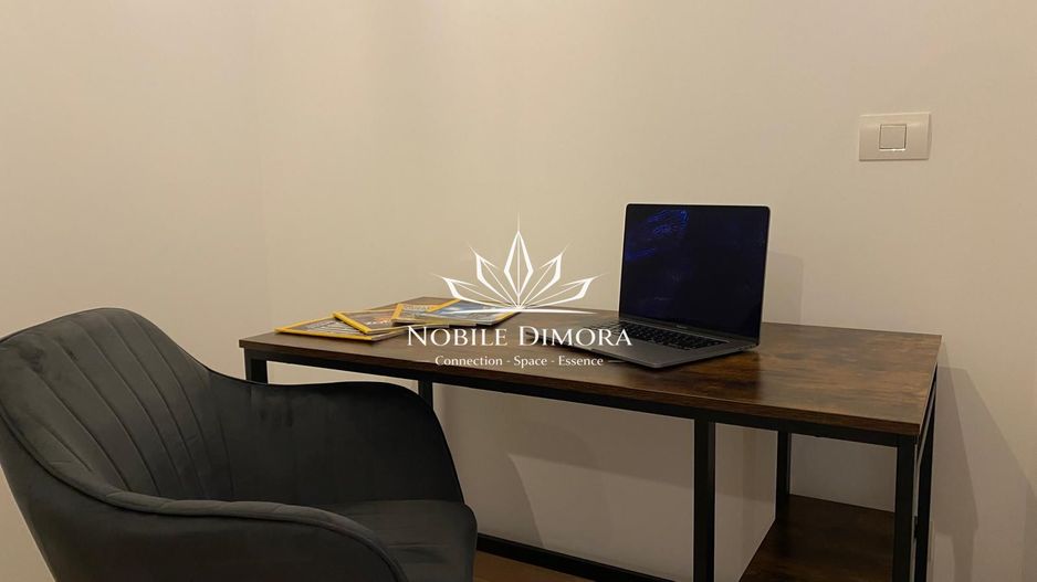 ISHO - Apartament petfriendly cu 3 camere, 2 bai si 2 parcari subterane - Poză 11