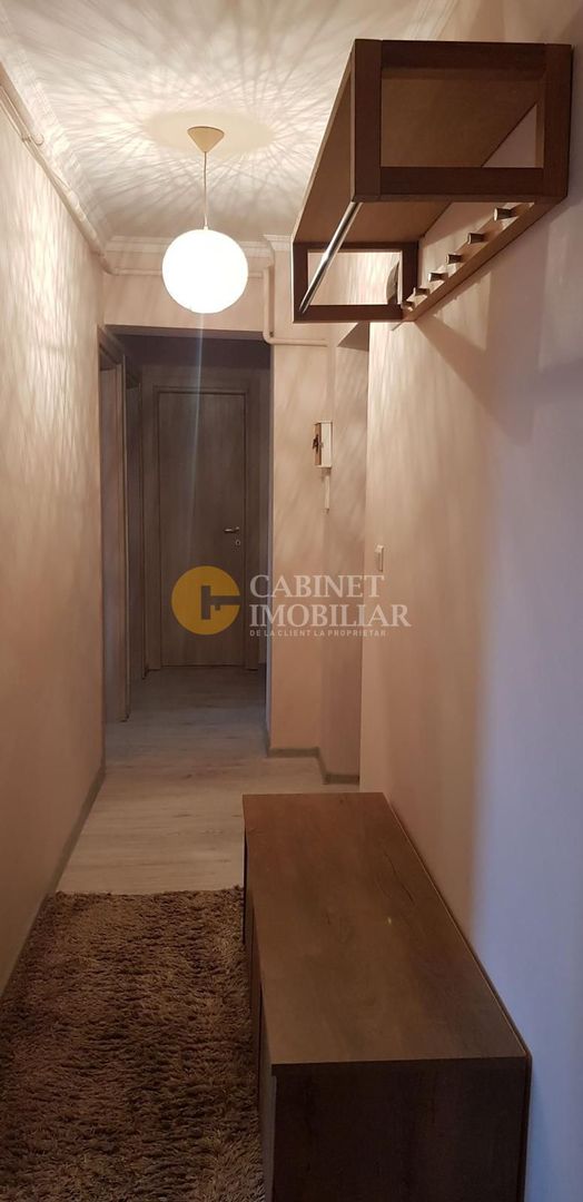 Ap. 3 Camere Decomandat - Bloc Nou 2016 - Zona Cug - Poză 4