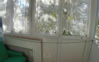 Apartament 3 camere | 70 mp | Zamca | 77.000 EURO - Poză 12