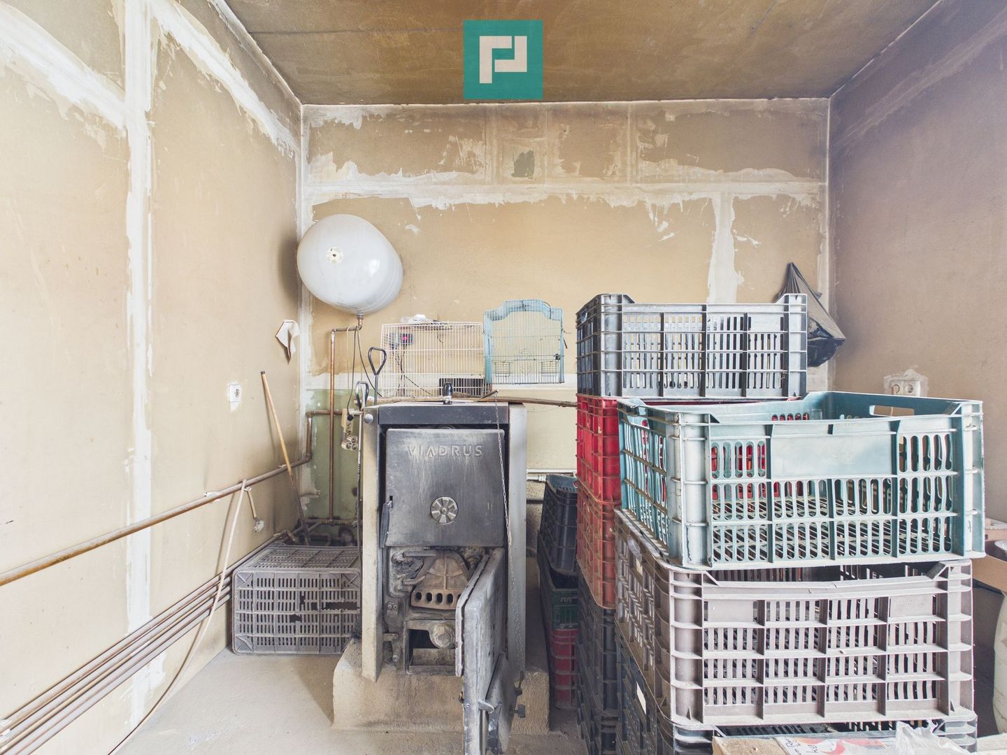 Casa plus spatiu comercial Dudestii Noi - Poză 69